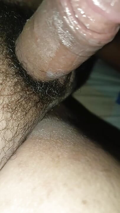 Mother-in-law part 3