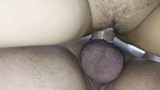 When The 'Full Service' Massage Ends With A Wild Twist... (Uncensored)