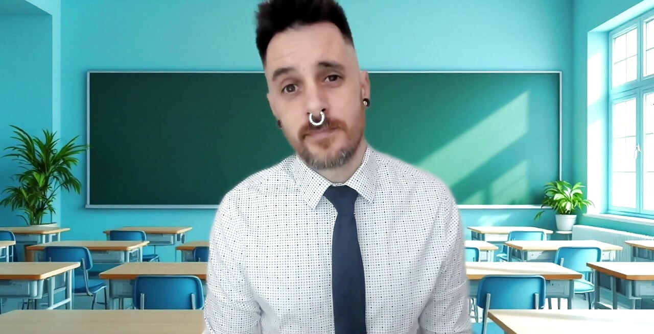 Teachers Pet POV Role Play