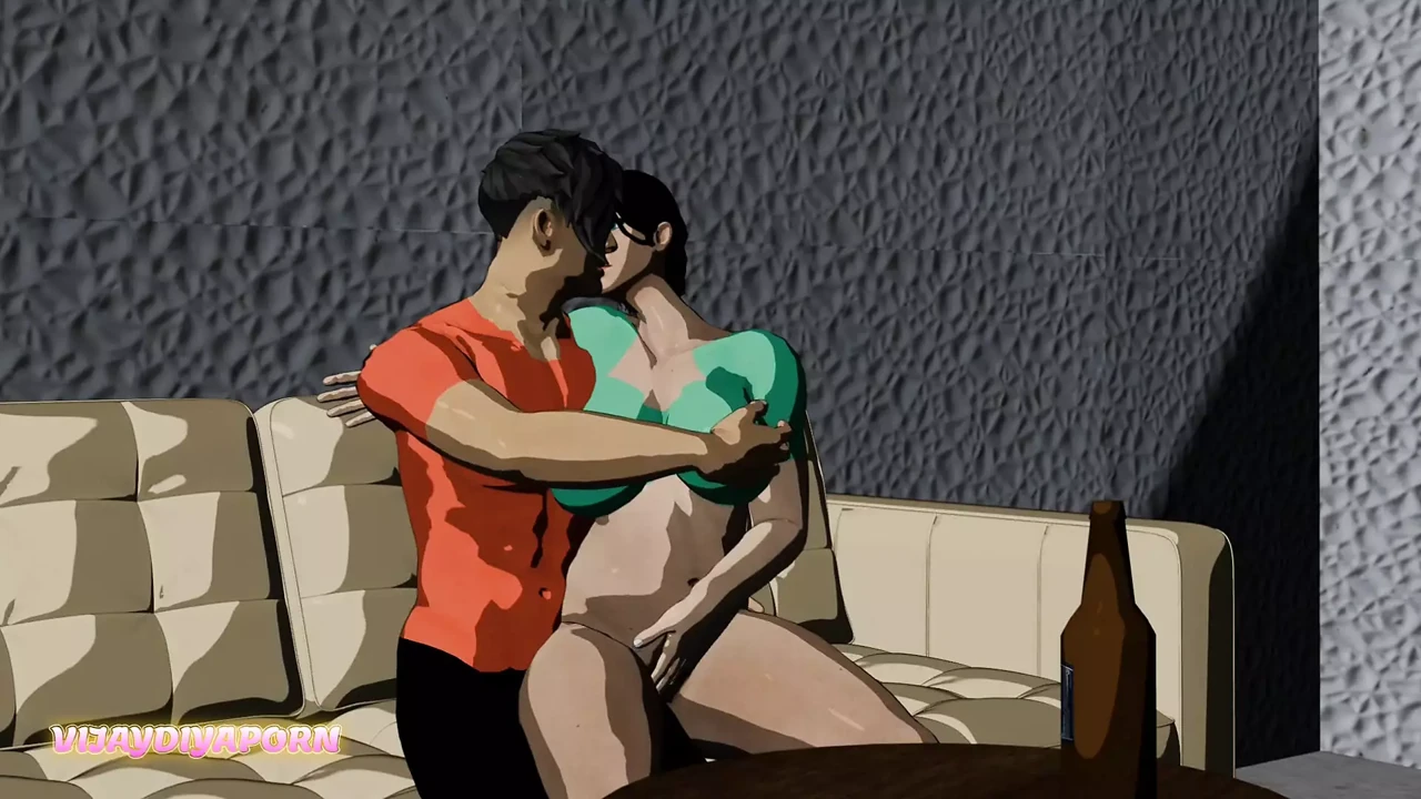 Pados ki bhabhi ko raat bhar choda hardcore fucking desi bhabhi