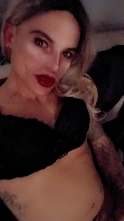 Sissybimboslut