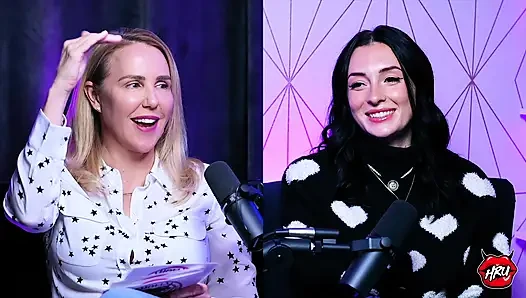Charlotte Sins yutma, seks partileri ve etikjournalizmin gri alanları