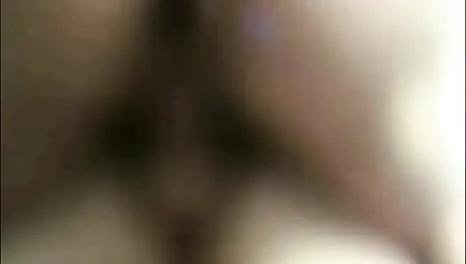 Old Big Tit BBW Step-nana Gets an Anal Fuck