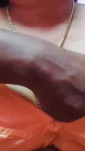 Desi Hot Bhabi with Her Servant Hardcore Sex in private | Clip 1