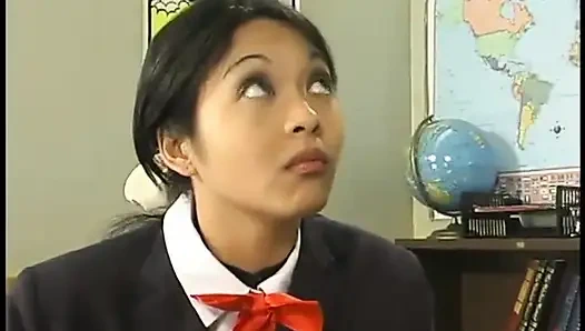 Mika Tan, Ivy ve Wild Bill