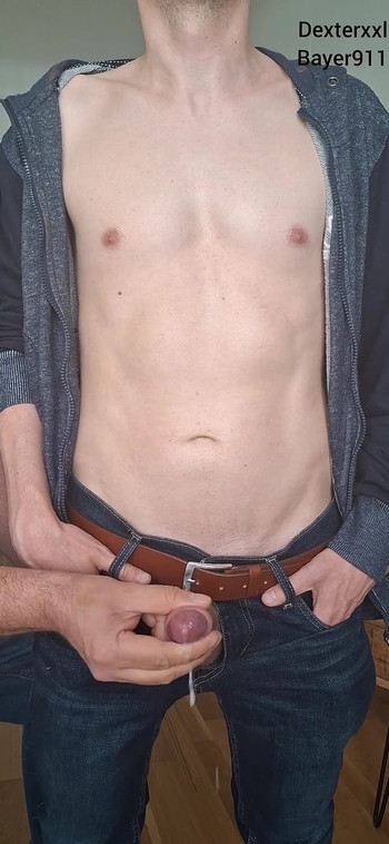 Nice Cumcontroll