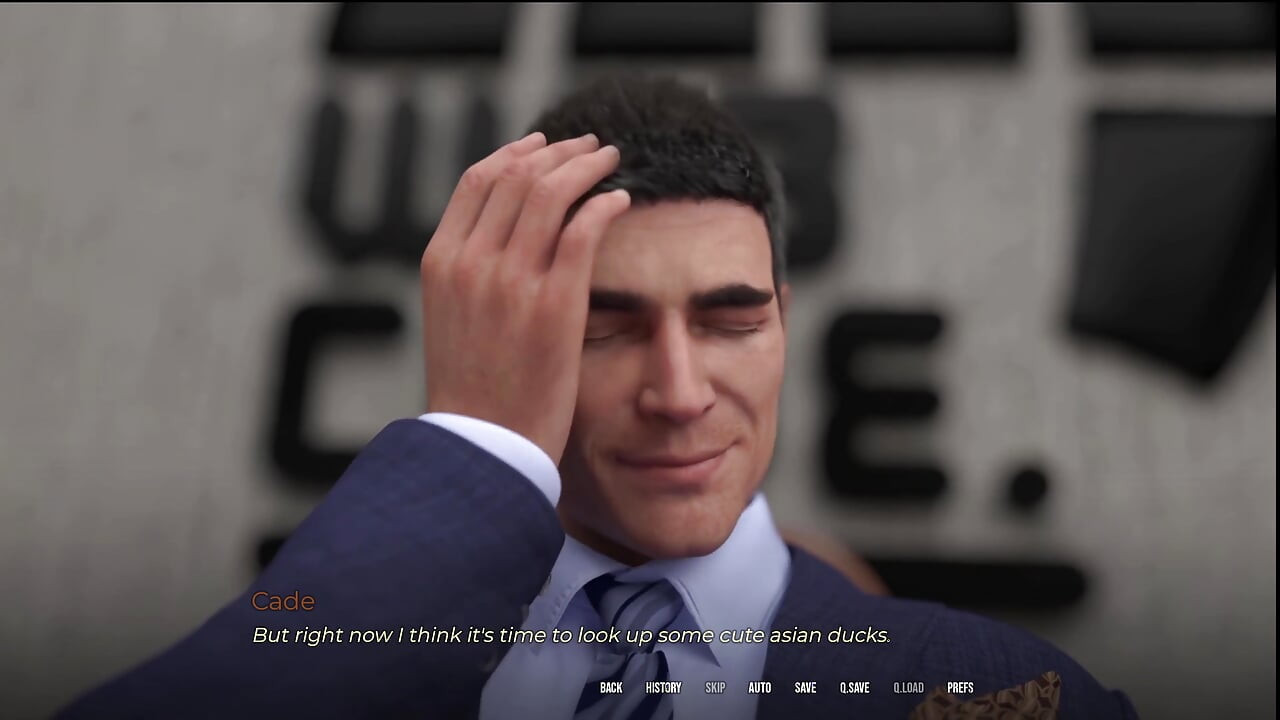 沒有安全感的丈夫 第15部分