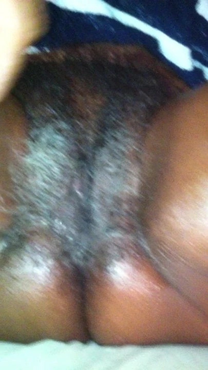 Pussy Rub