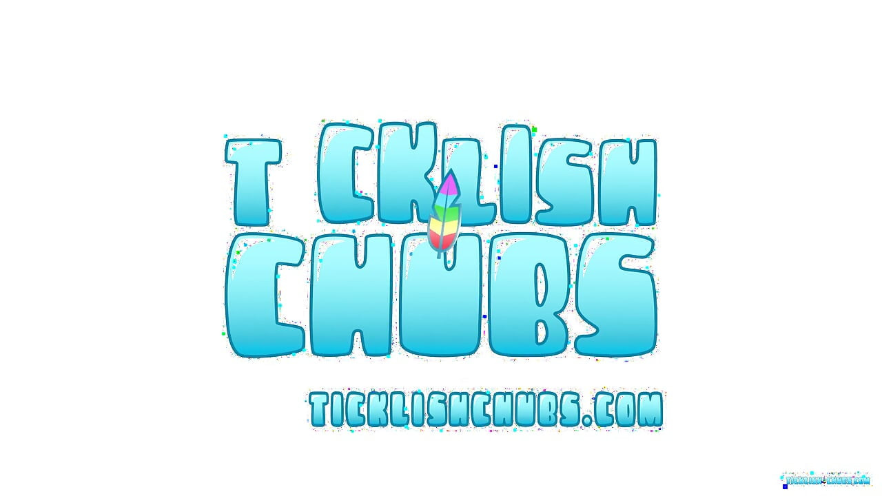 Jersey Tickling: Simon