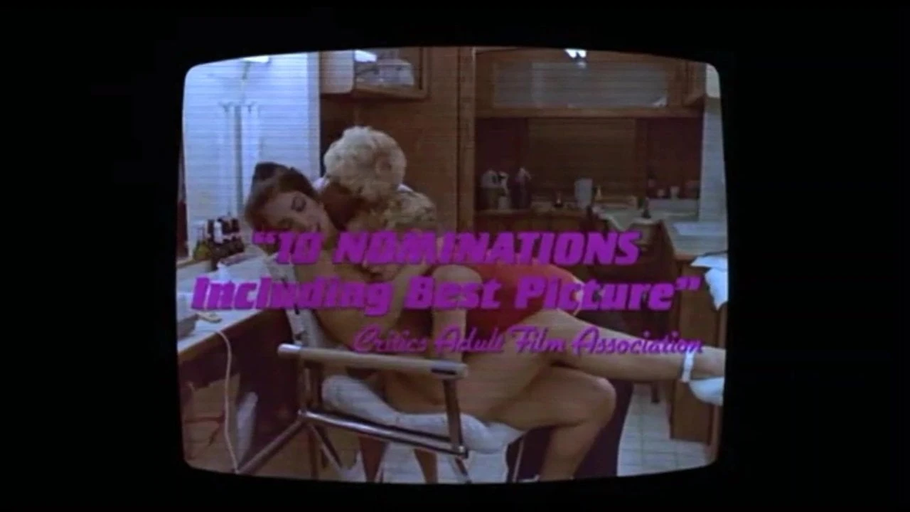 Brinke Stevens-body berganda