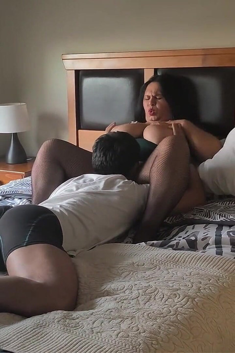 Fucking Stepmom MILF BBW PAWG - Video for Fans