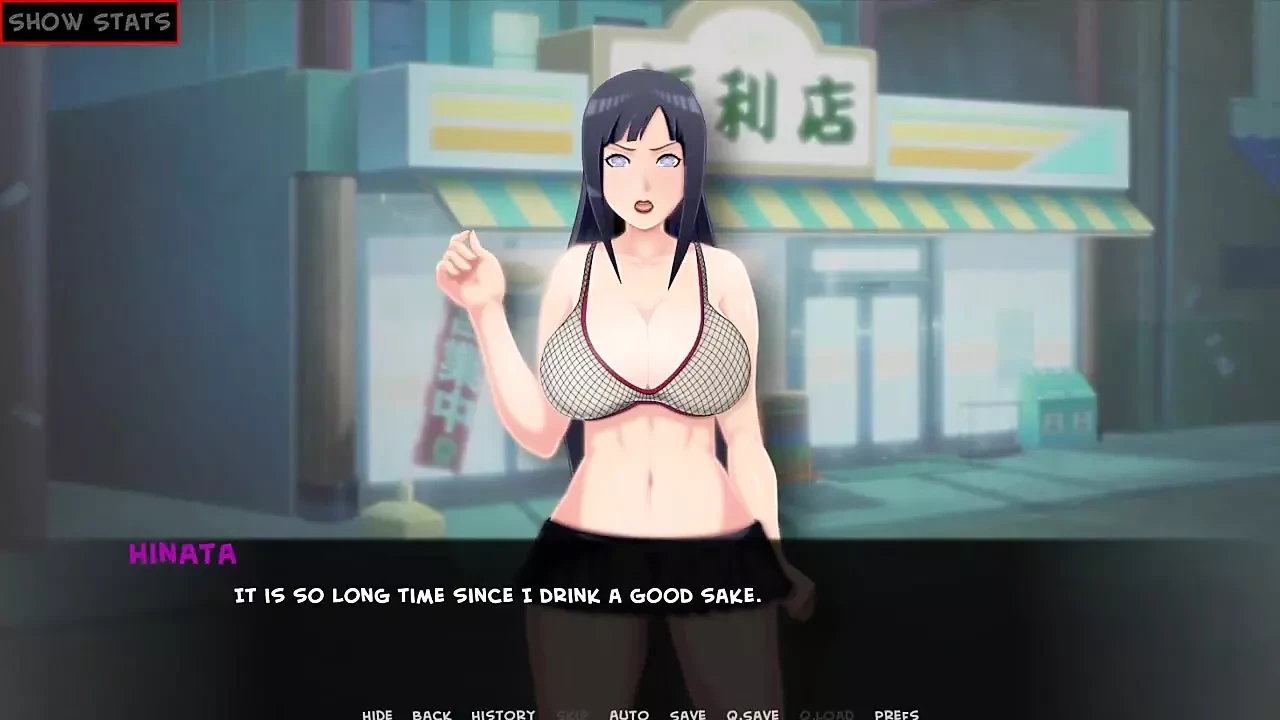 Sarada Allenamento parte 30 cornea sakura e hinata di loveskysan69
