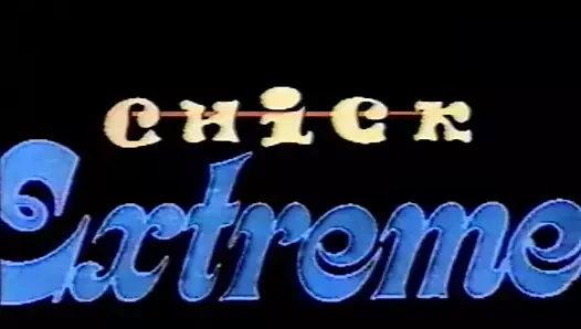 Chick Extreme 5 (1992)