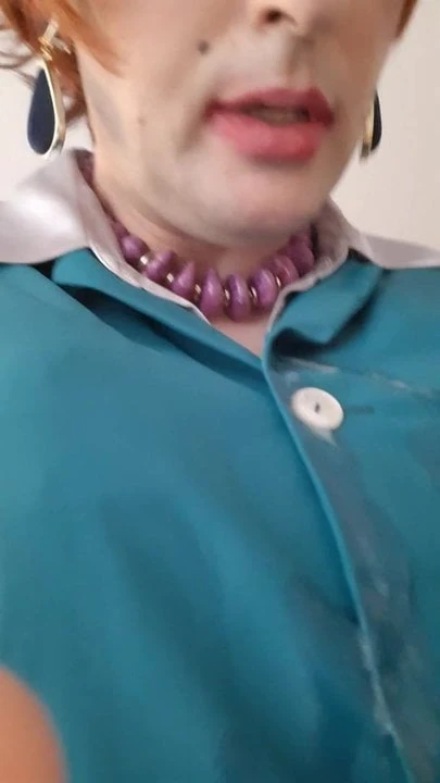 Cum on Ilona