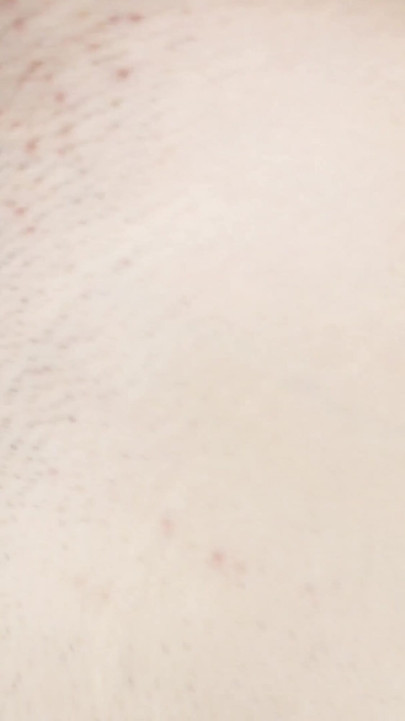 Creampie After a Rough Flexible Fuck