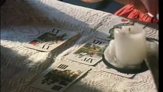 Kıllı amcık sikişiyor nostaljik Venere Bianca