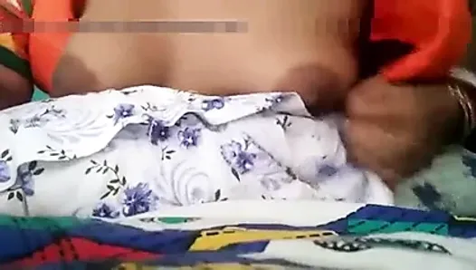 odia bhabhi showing boobs infront webcam