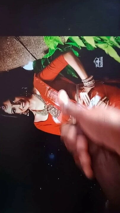 Vj Aishwarya shivam anchor on cum tribute
