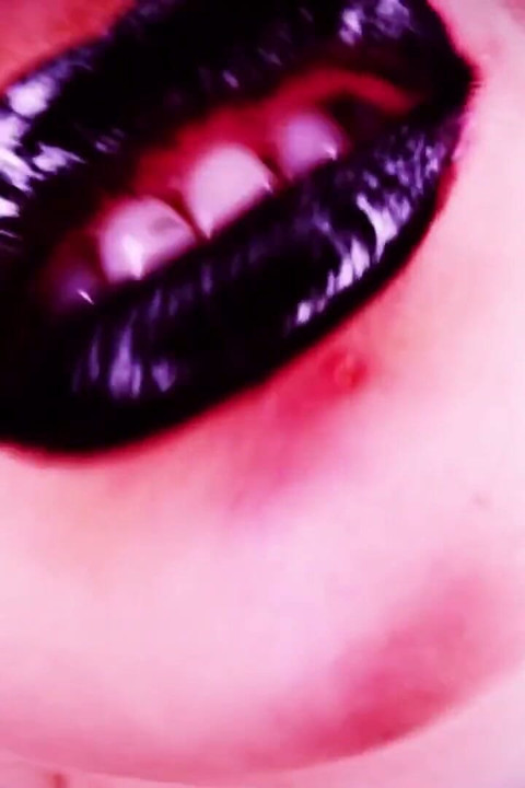 Kisses for Loyal Slave of My Lips