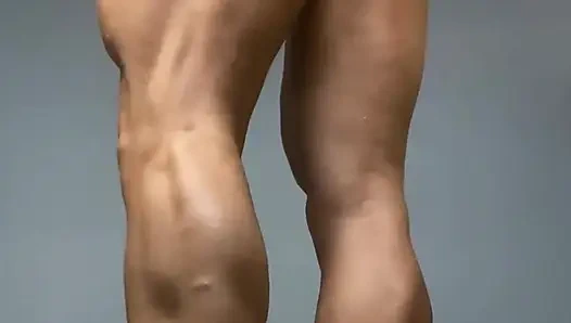 This is what you get to see after my gym session