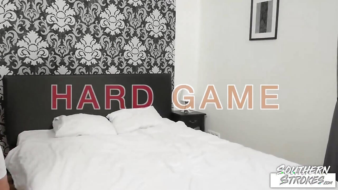SOUTHERNSTROKES - Hard game