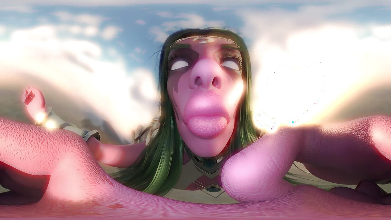 giantess vr