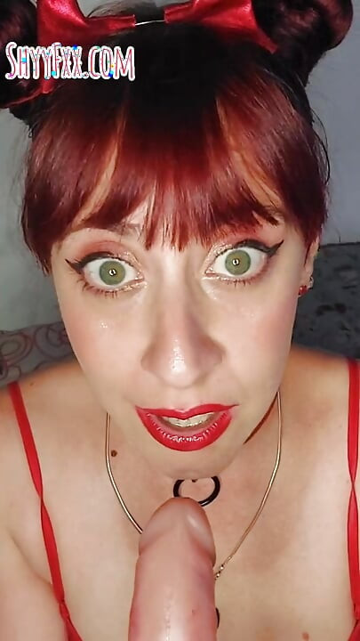 Shyy I Give Everything and I Behave Very Badly in a Porn Casting - Role Play Part 1