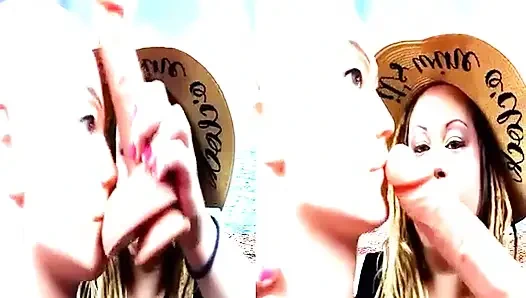 Ich mach dich zu einer sissy doll