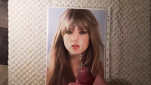 Taylor swift boşalma anısına