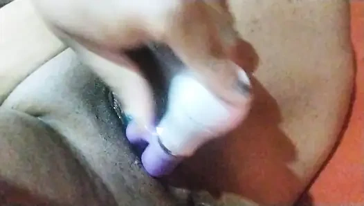 Playing alone and getting rich