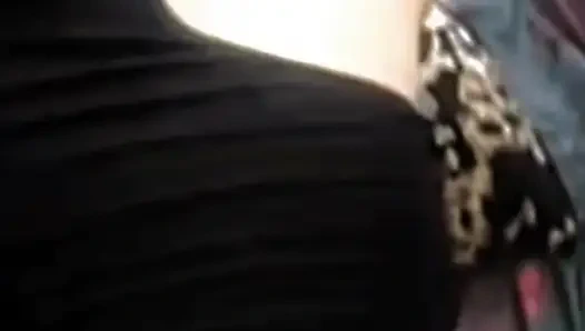 Video by famous tiktoker