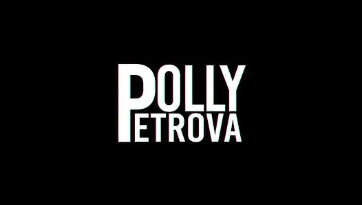 Masturbation with a Big Toy