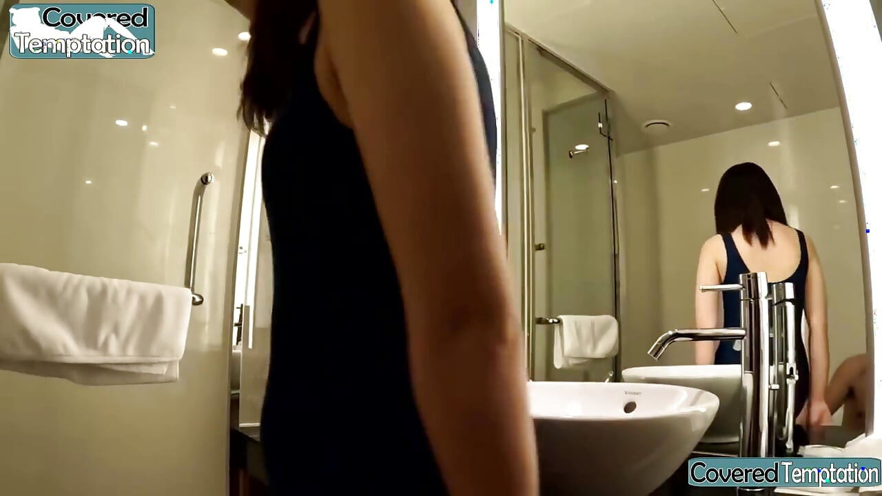Legendary Beauty Appears in a Swimsuit, a Daring Challenge Leads to an Unforgettable First-time Moment