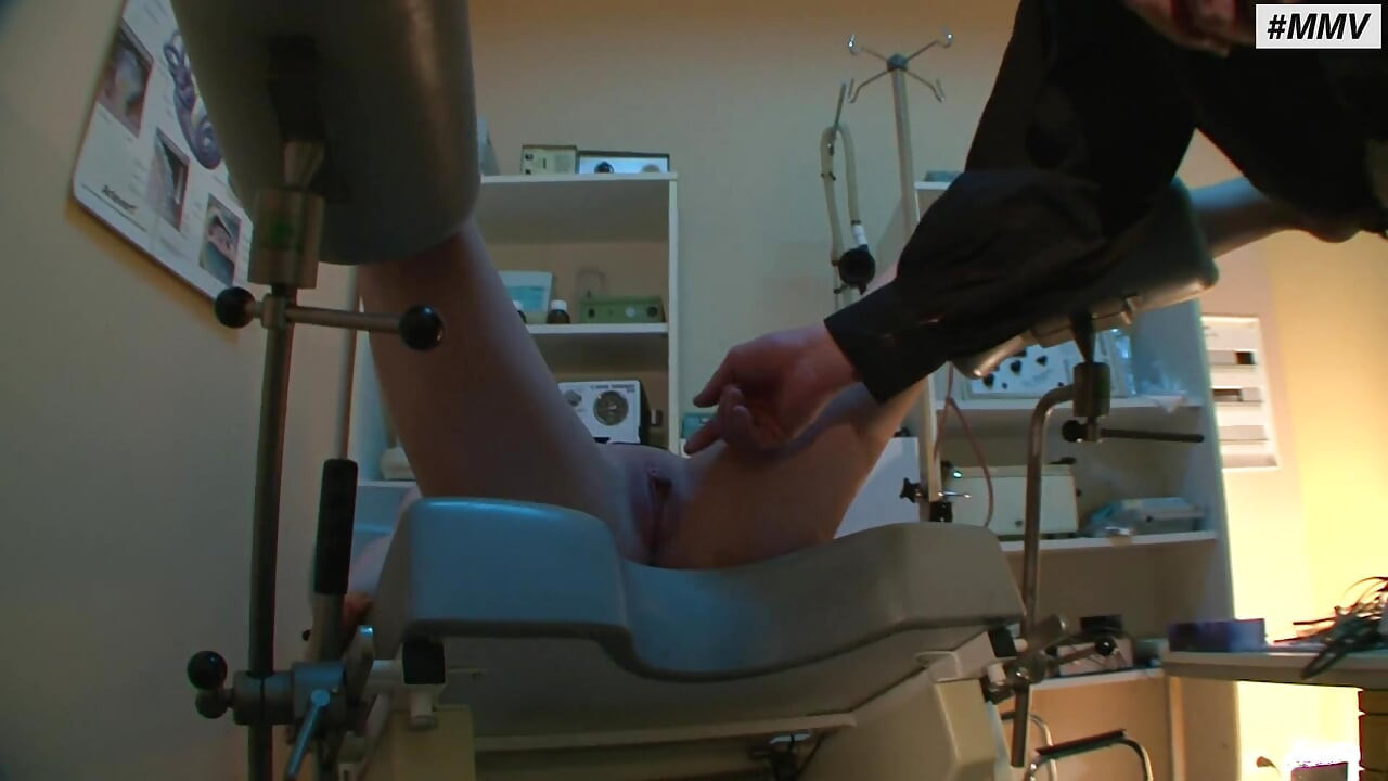 독일 노예 - BDSM 소녀