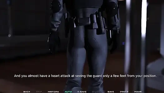 Kızların kavgada olduğu lideri #3 takip et.