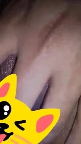 My ex girlfriend nice pussy