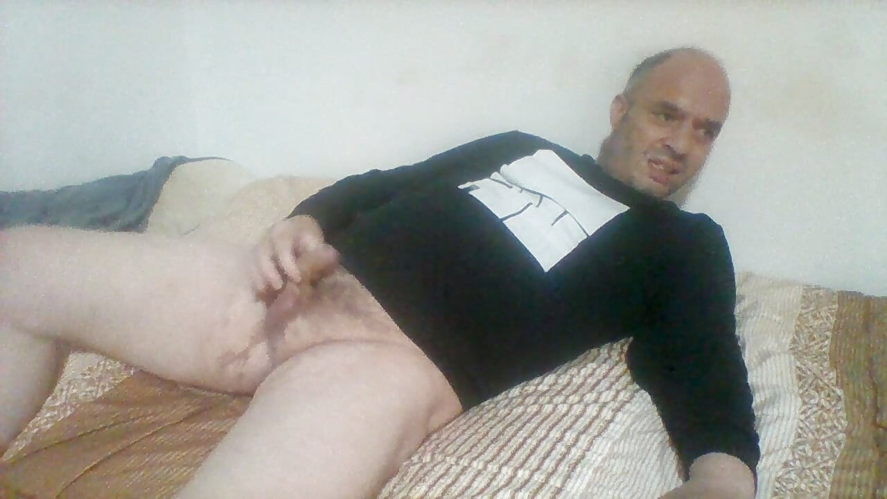 bucăți groase de spermă
