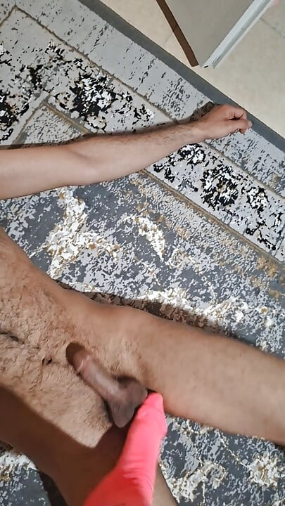 Femdom mistress humiliating my slave.