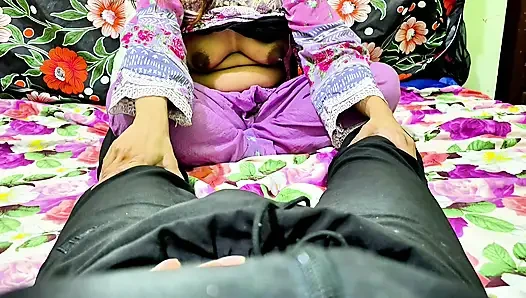 Indische desi, heißes bhabi-klares hindi dirtytalk