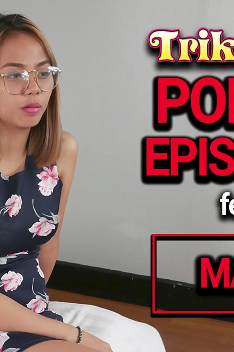 Trikepatrol Interview # 27 - Mary escanilla # 2