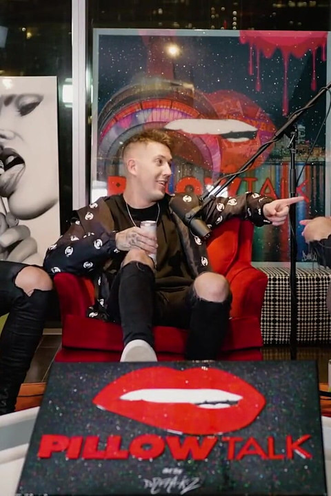Brad Sousa Asks Jake Paul How His D＊ck Taste!! (tana Mongeau Drama)