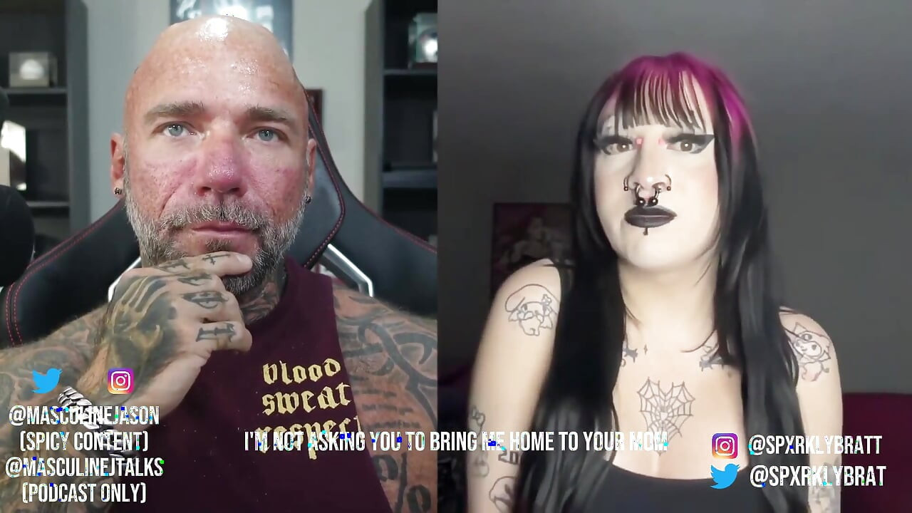 Porn Star Confessions - Aurora Skye (episode 135)