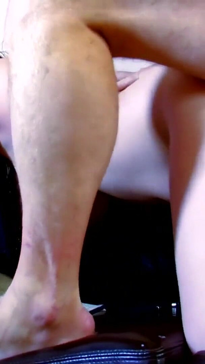 Epic moment from "Der Porno machte uns so wild das wir fickten"