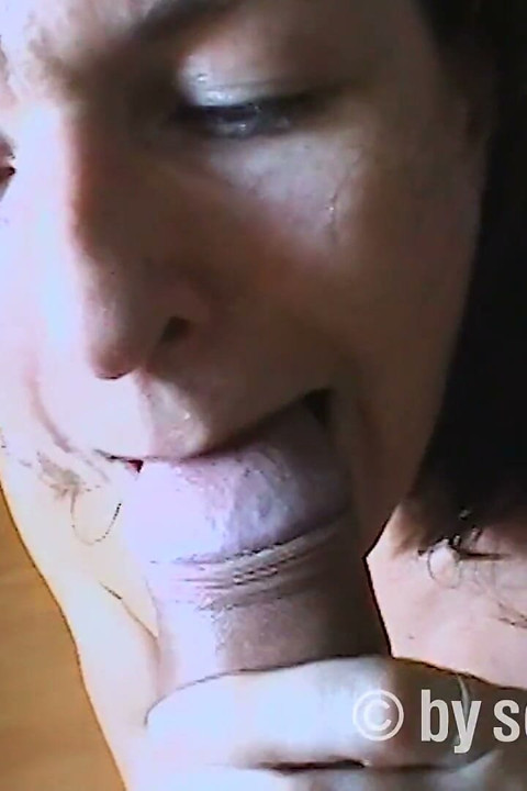 Blowjob During Sex Casting