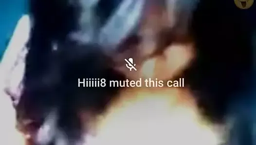 Видеозвонок, запись на хинди