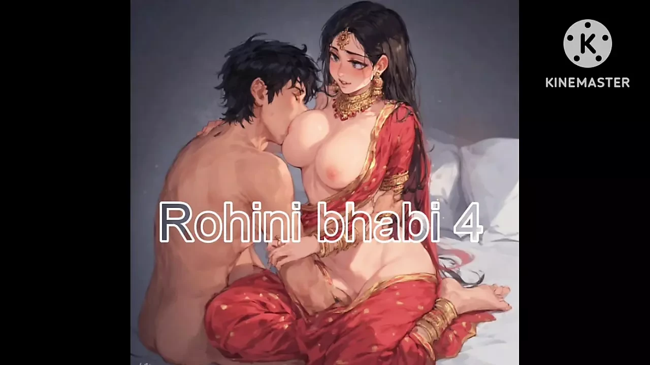 Rohini yenge 4