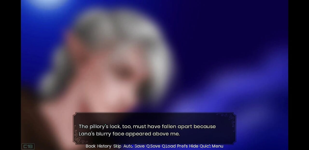 What a Legend:MAIN STORY'S 2 p18