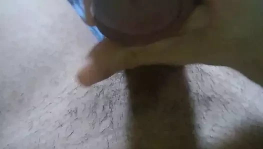Kıllı yarak boşalma öncesi