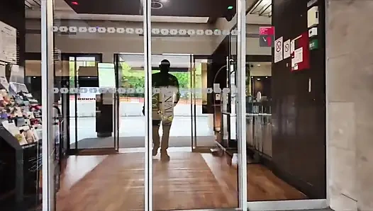 Sesi dengan penurut baru saya (bagian 10)