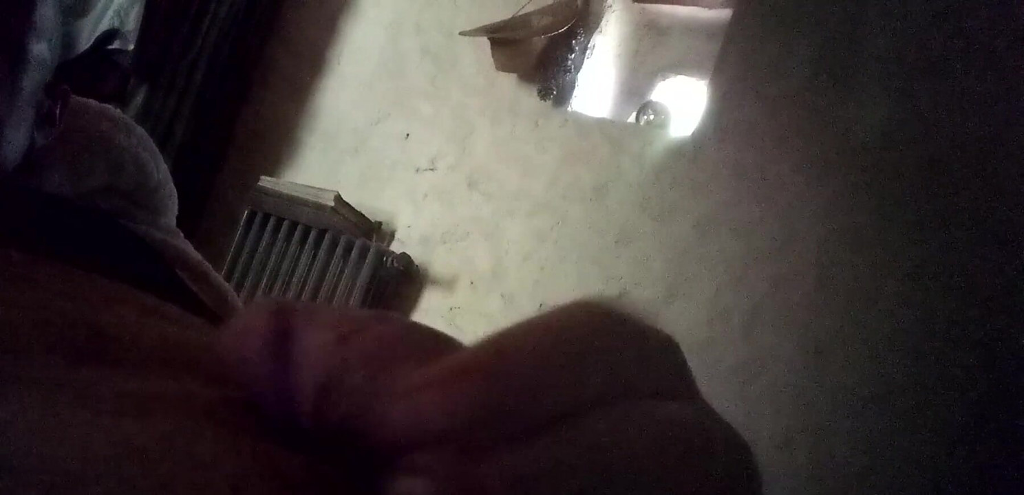 Stor hårete sex